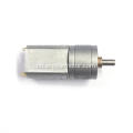 20 mm girkasse pluss 130 dc motor